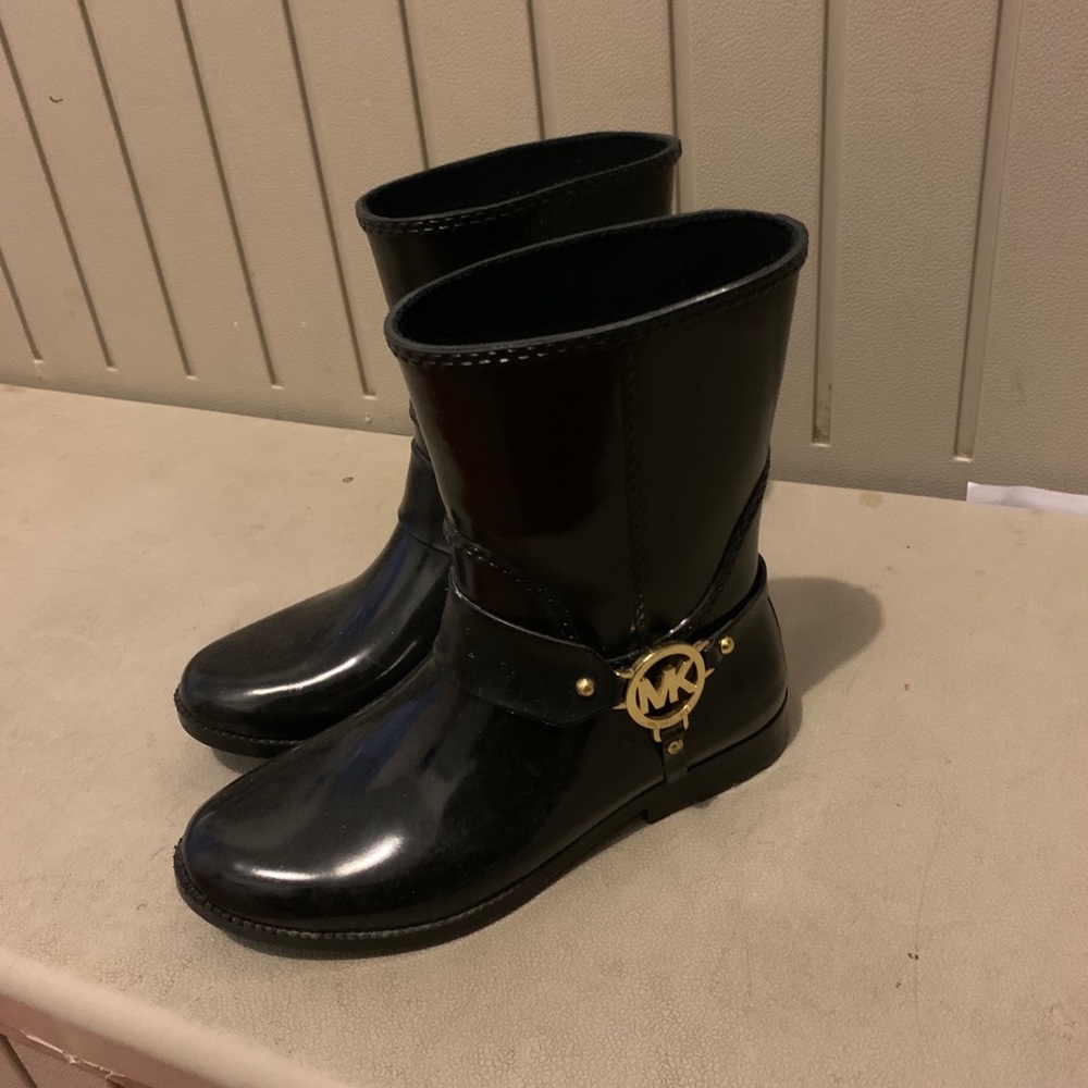 Michael Kors boots